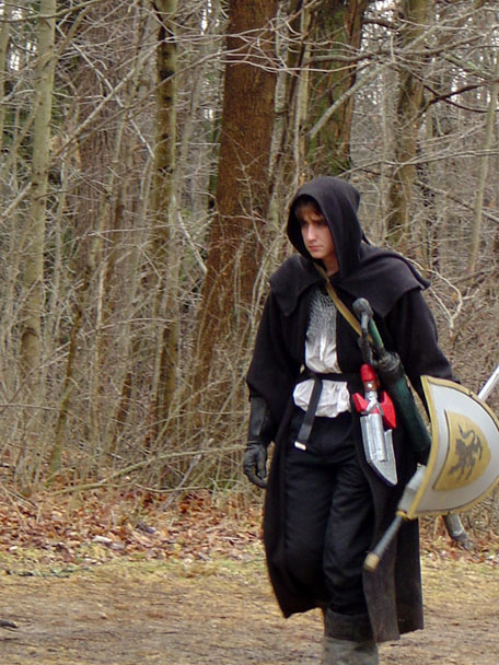 Squire Ash Averin